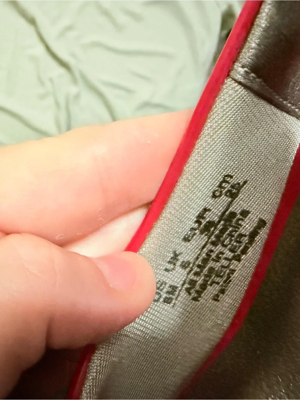 Life Stride comfortable women
